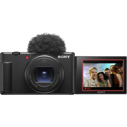 Máy ảnh Sony vlog ZV-1 Mark II