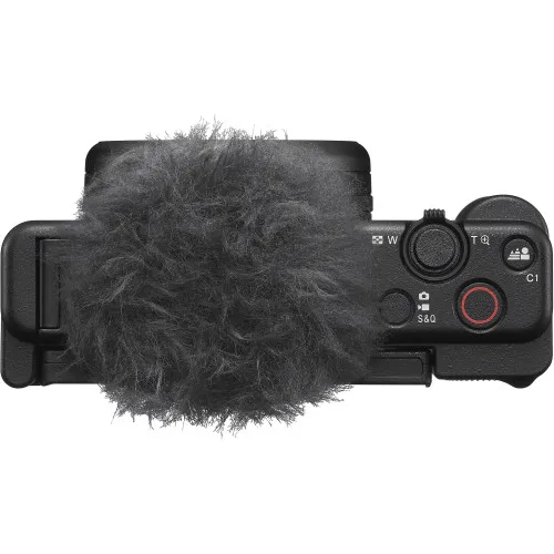 Máy ảnh Sony vlog ZV-1 Mark II