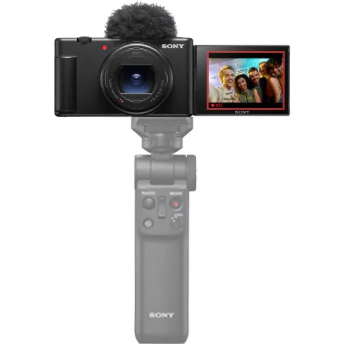 Máy ảnh Sony vlog ZV-1 Mark II