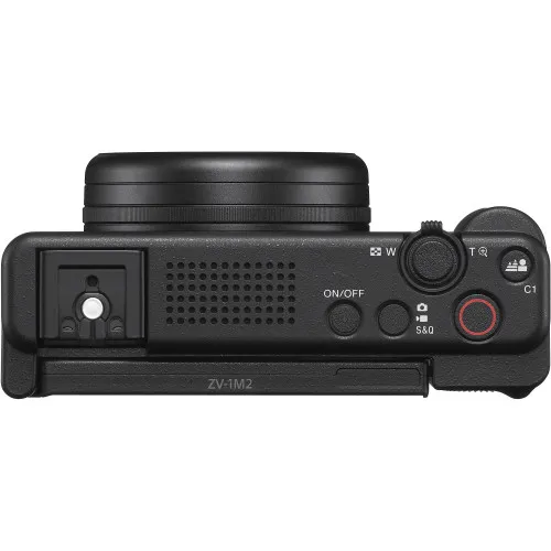 Máy ảnh Sony vlog ZV-1 Mark II