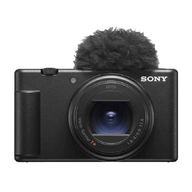 Máy ảnh Sony vlog ZV-1 Mark II