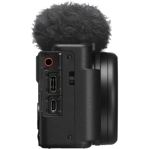 Máy ảnh Sony vlog ZV-1 Mark II