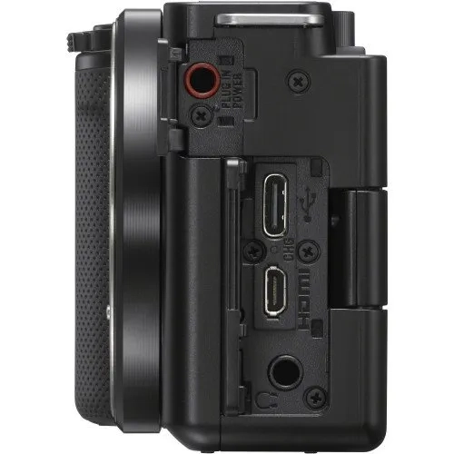 Máy ảnh Sony ZV-E10 body