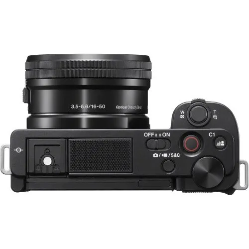 Máy ảnh Sony ZV-E10 body