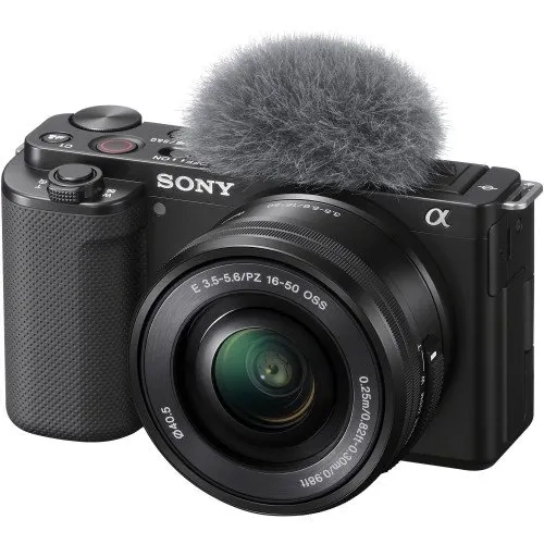 Máy ảnh Sony ZV-E10 body