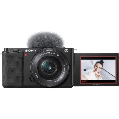 Máy ảnh Sony ZV-E10 body
