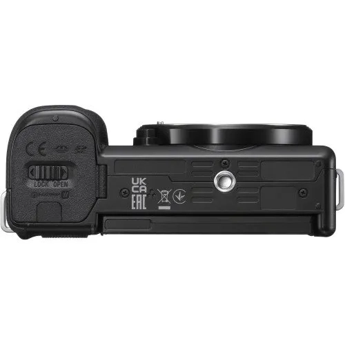 Máy ảnh Sony ZV-E10 body