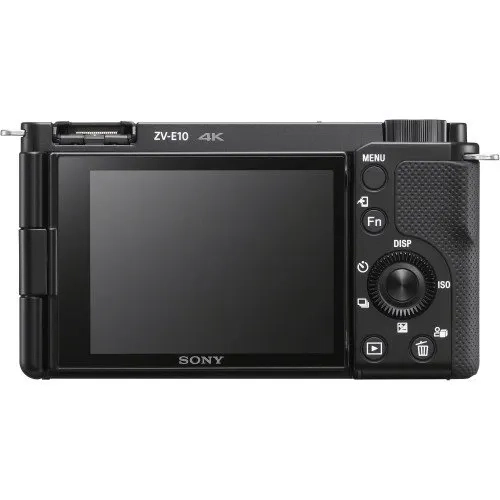 Máy ảnh Sony ZV-E10L (ống kính zoom xa 16-50mm)