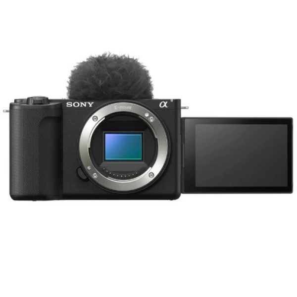 Máy ảnh Vlog ZV-E10M2 body