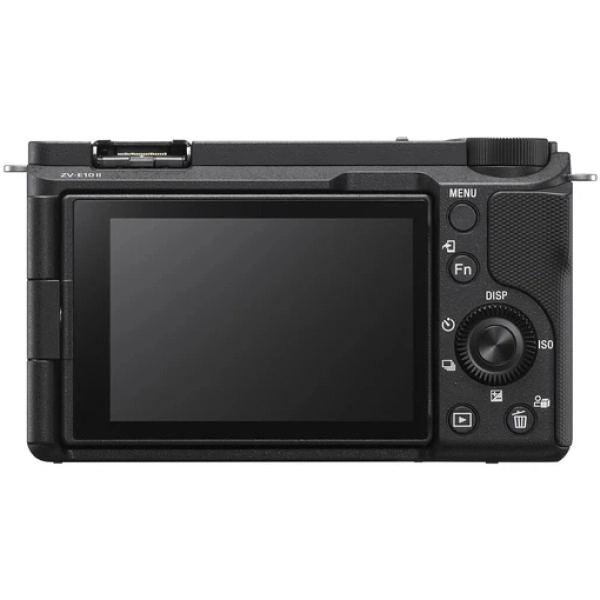 Máy ảnh Vlog ZV-E10M2 body