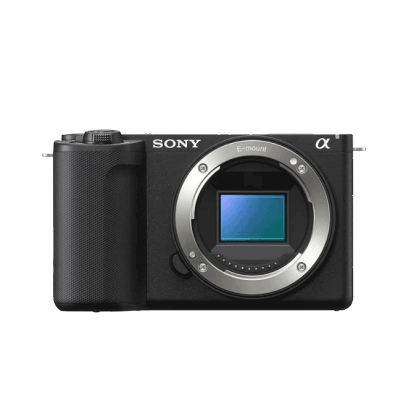 Máy ảnh Vlog ZV-E10M2 body
