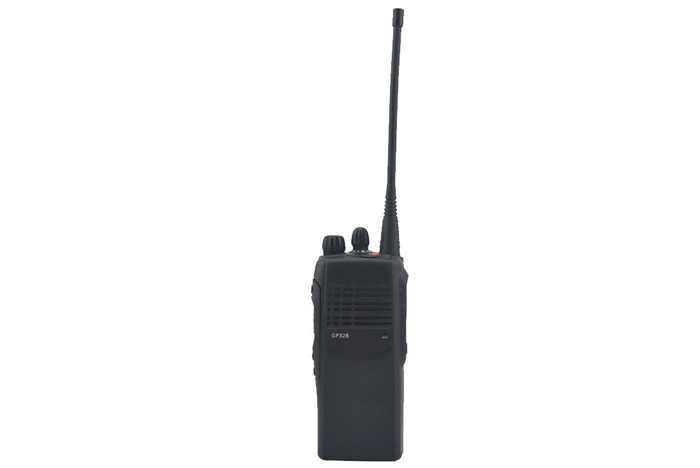 Máy bộ đàm Motorola (GP328-U) GP328 UHF 403-470Mhz AZH25RDC9AA3
