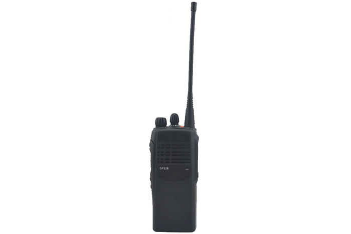 Máy bộ đàm Motorola (GP328-V) GP328 VHF 136-174Mhz AZH25KDC9AA3
