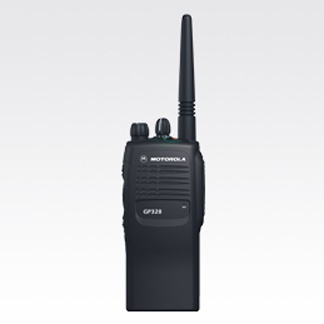 Máy bộ đàm Motorola (XiR P3688-V) XiR P3688 136-174MHz AZH01JDC9JA2AN