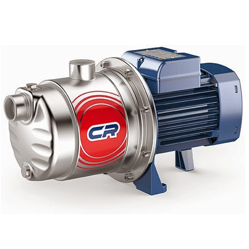 Máy bơm đầu JET (con lợn) INOX Pedrollo JCRm 2C