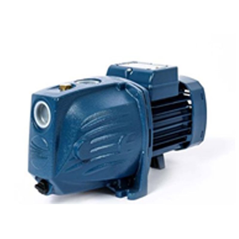Máy bơm đầu JET (con lợn) PEDROLLO JSWm 1BX