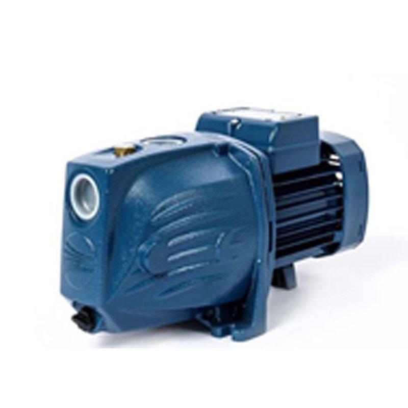 Máy bơm đầu JET (con lợn) PEDROLLO JSWm 1CX