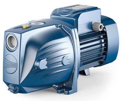 Máy bơm đầu JET (con lợn) PEDROLLO JSWm 2AX