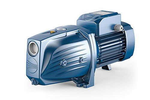 Máy bơm đầu JET (con lợn) PEDROLLO JSWm 2CX
