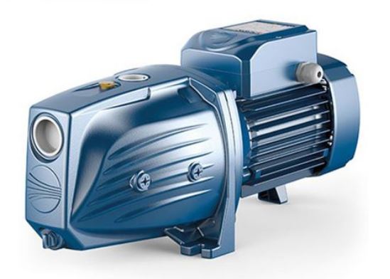 Máy bơm đầu JET (con lợn) PEDROLLO JSWm 3BL