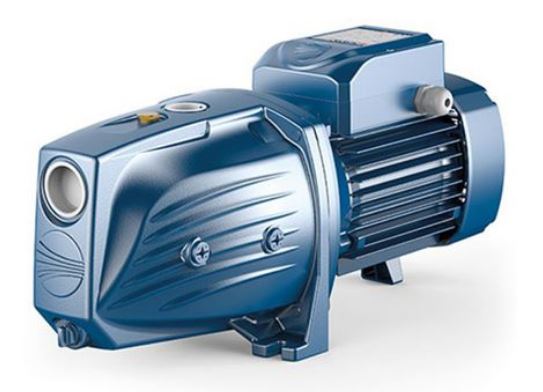 Máy bơm đầu JET (con lợn) PEDROLLO JSWm 3CL