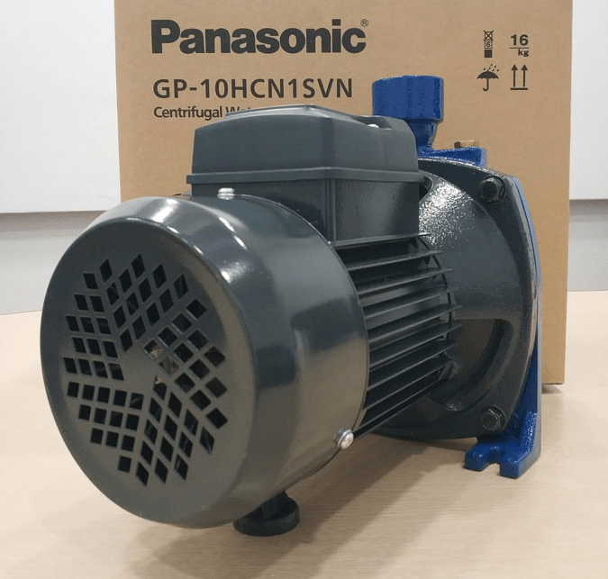 Máy bơm ly tâm Panasonic 740W GP-10HCN1L