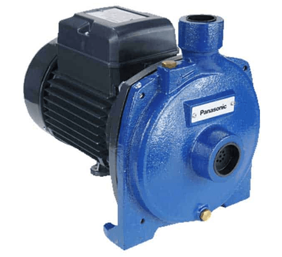 Máy bơm ly tâm Panasonic 740W GP-10HCN1L
