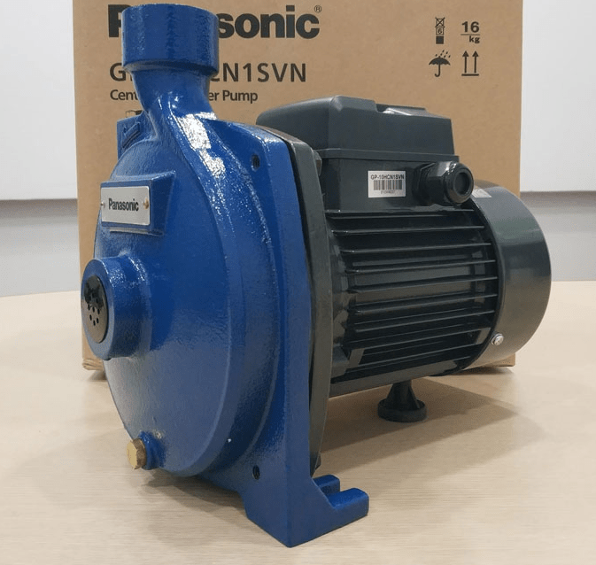 Máy bơm ly tâm Panasonic 740W GP-10HCN1L