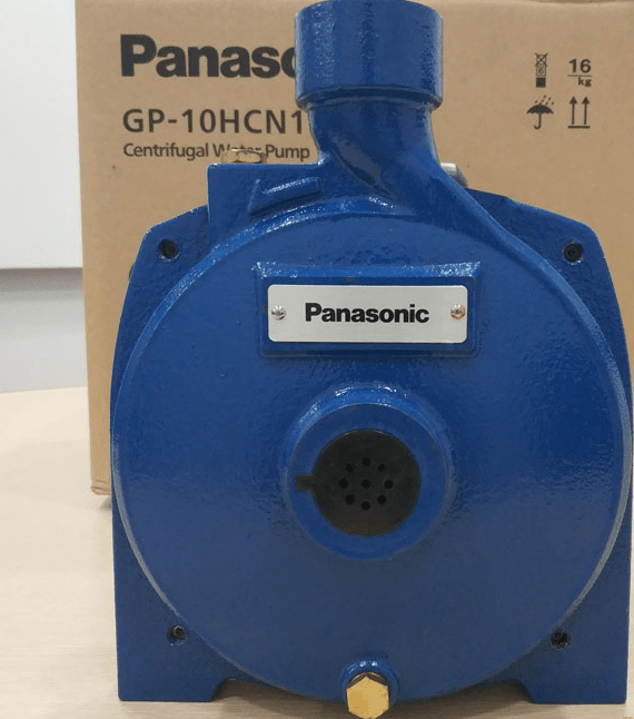 Máy bơm ly tâm Panasonic 740W GP-10HCN1L