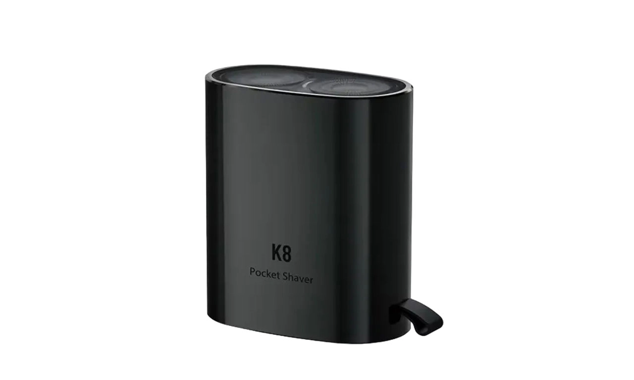 Máy cạo râu Enchen K8
