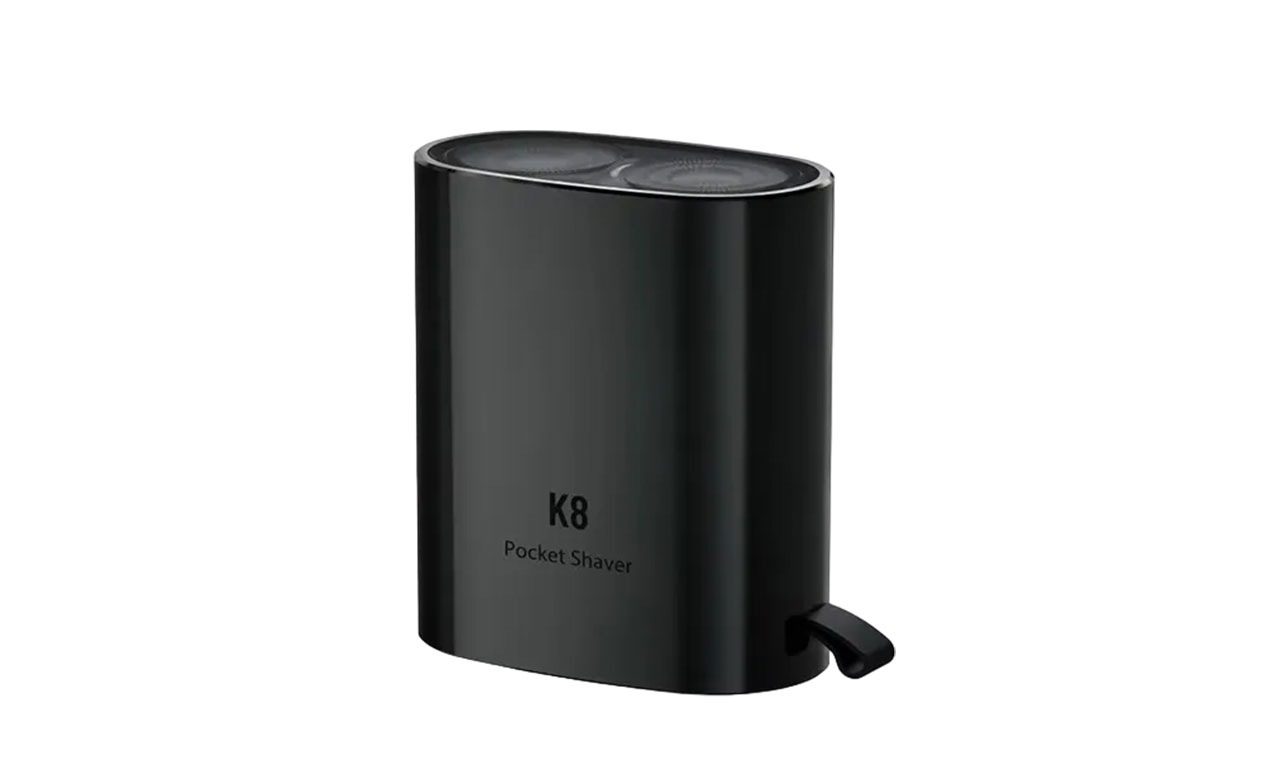 Máy cạo râu Enchen K8