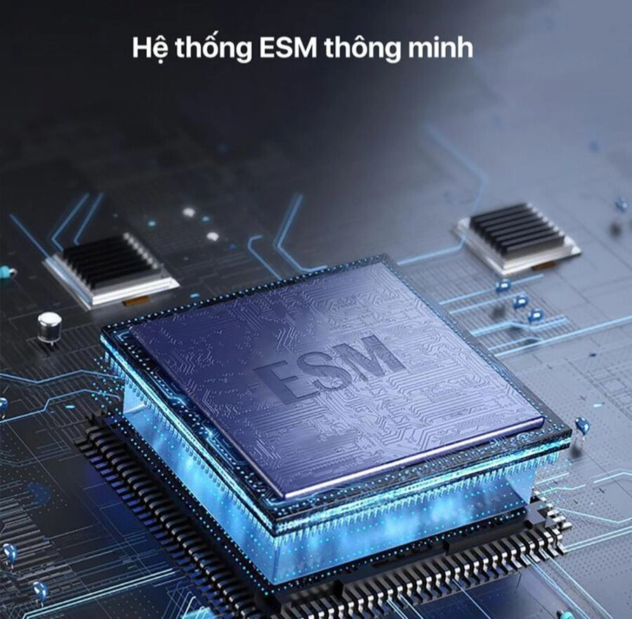 Máy cạo râu Enchen Mini 6