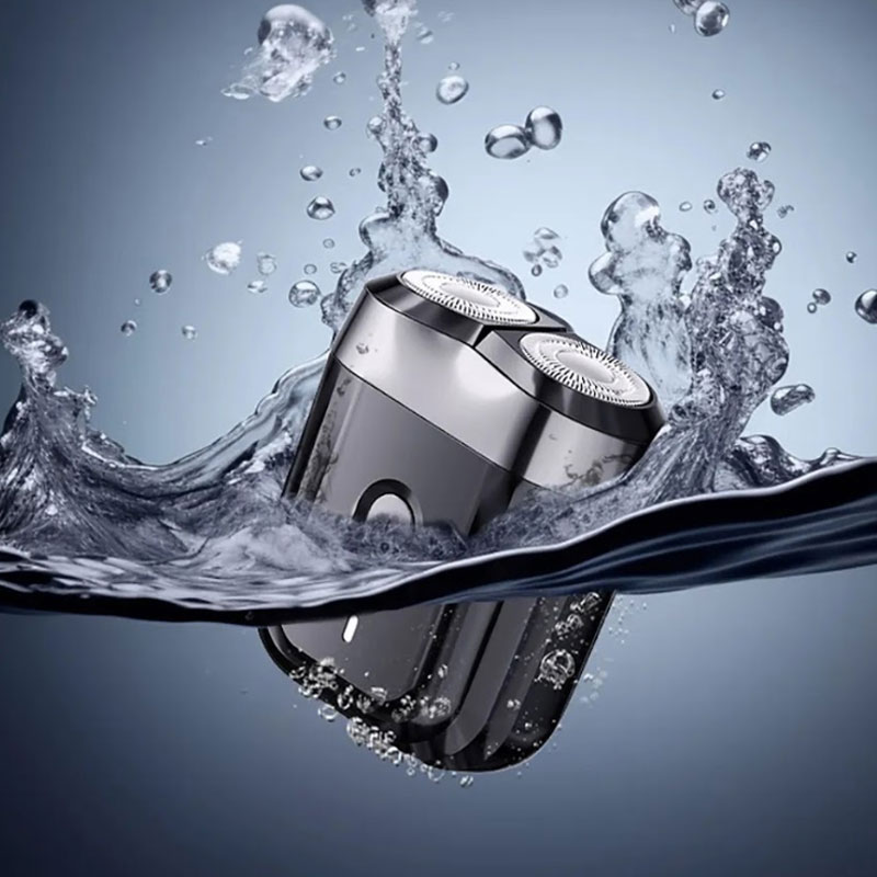 Máy cạo râu Enchen Mini 6