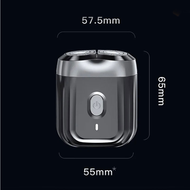 Máy cạo râu Enchen Mini 6