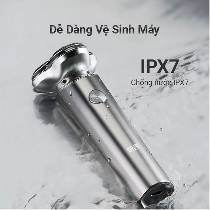 Máy cạo râu Enchen X6