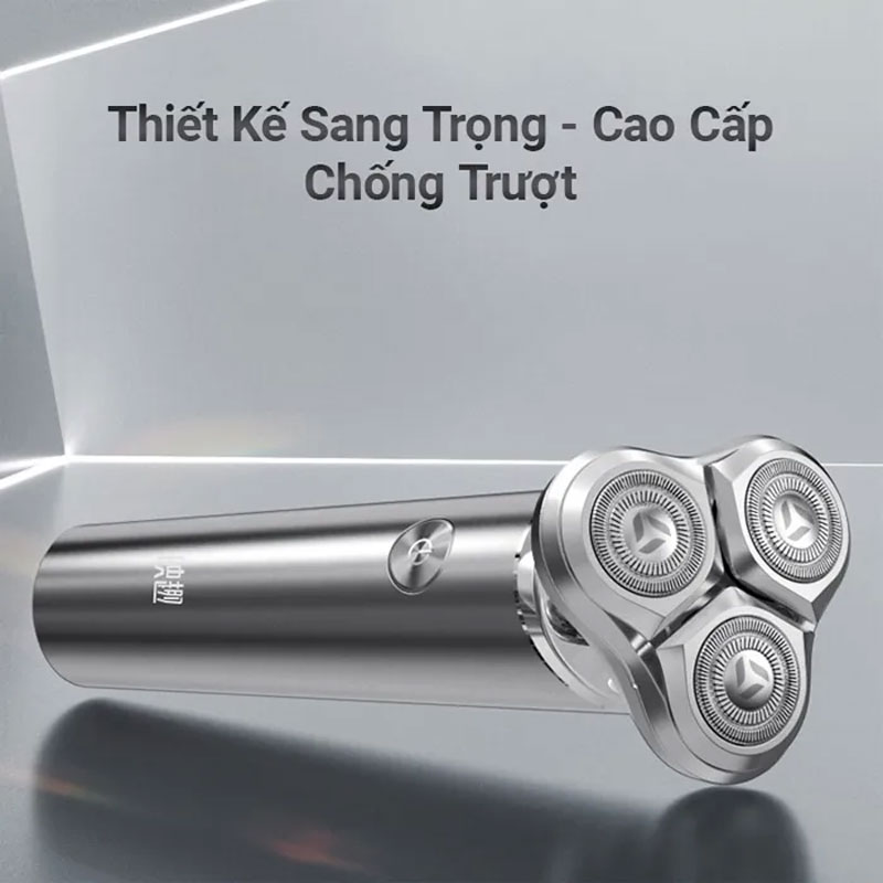 Máy cạo râu Enchen X6