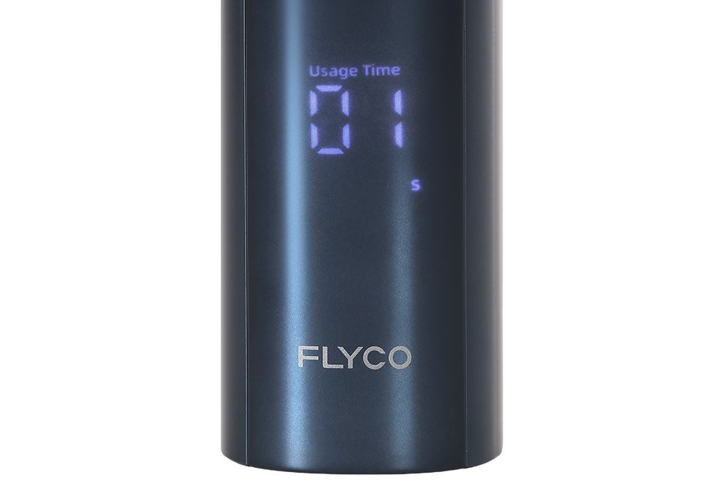 Máy cạo râu Flyco F005VN Blue