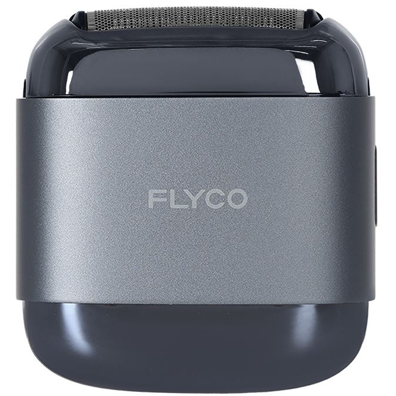 Máy cạo râu Flyco F8VN Gray