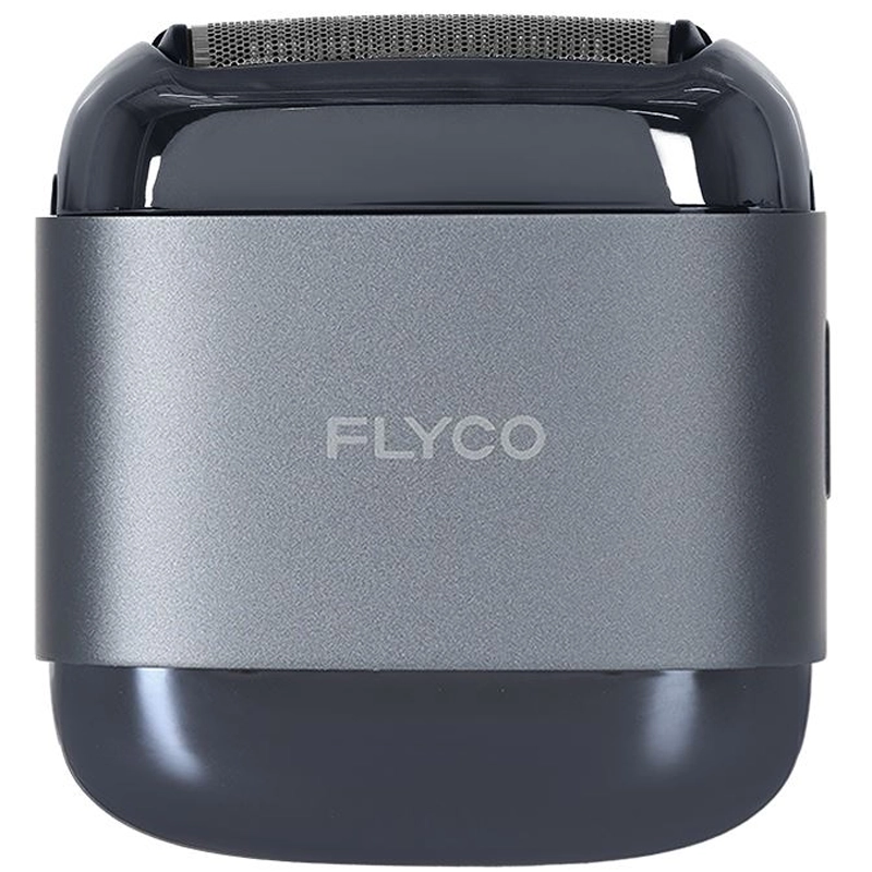 Máy cạo râu Flyco F8VN Gray