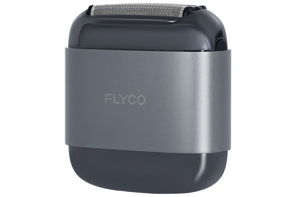 Máy cạo râu Flyco F8VN Gray