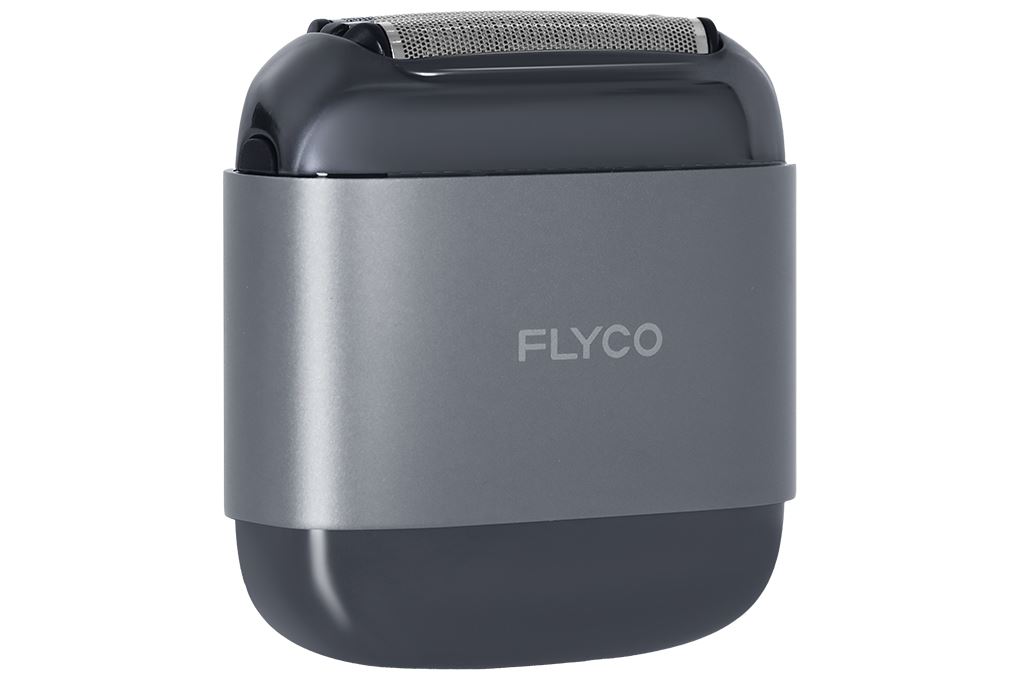 Máy cạo râu Flyco F8VN Gray