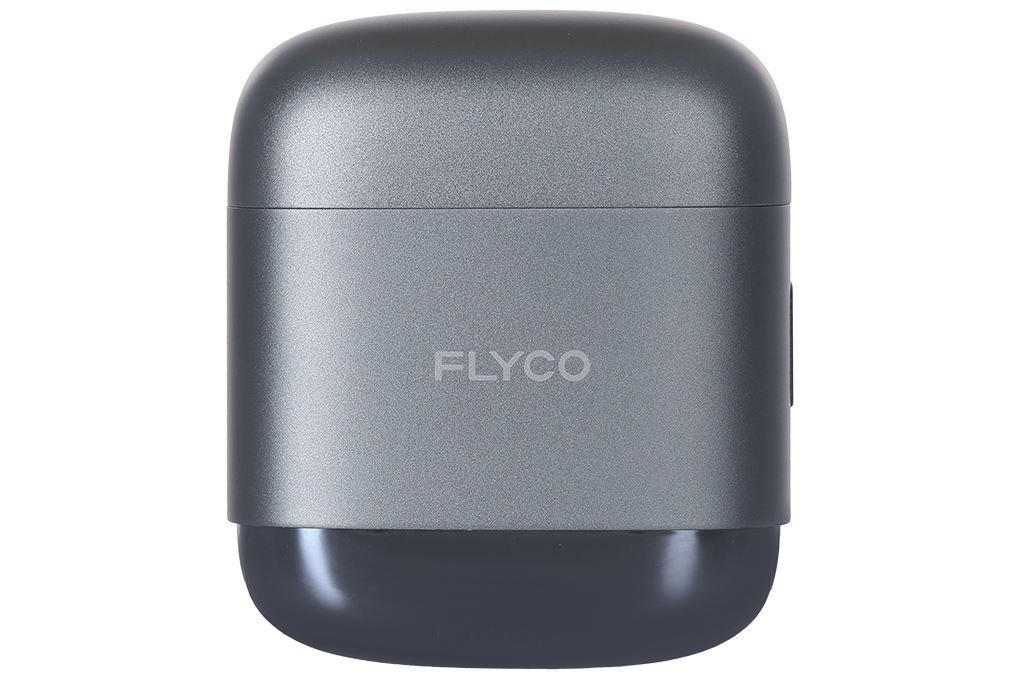 Máy cạo râu Flyco F8VN Gray