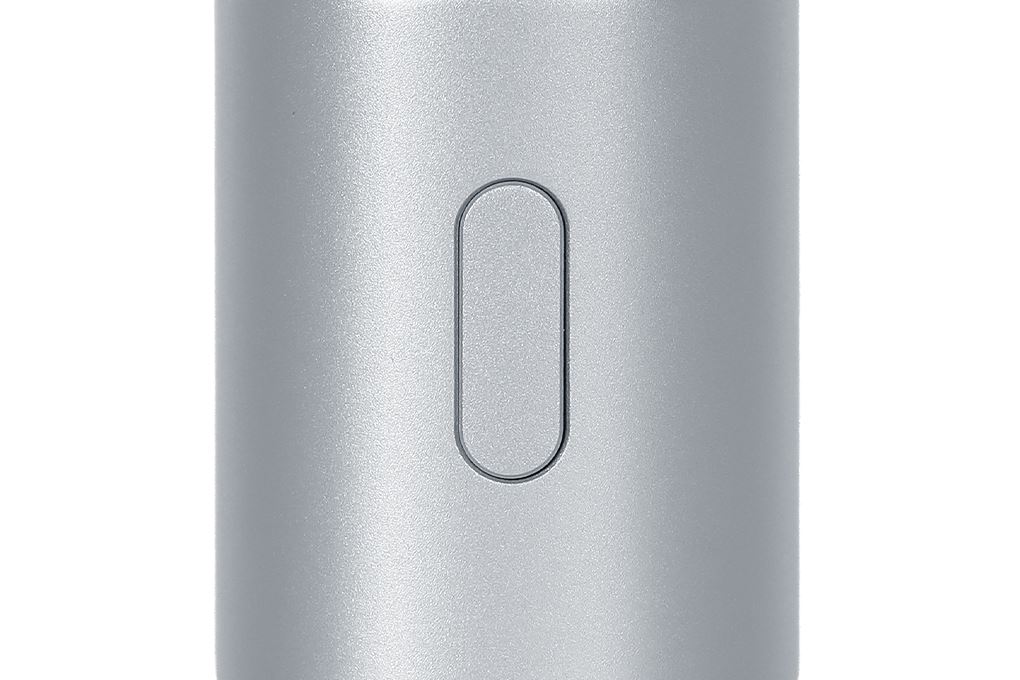 Máy cạo râu Flyco F8VN Silver
