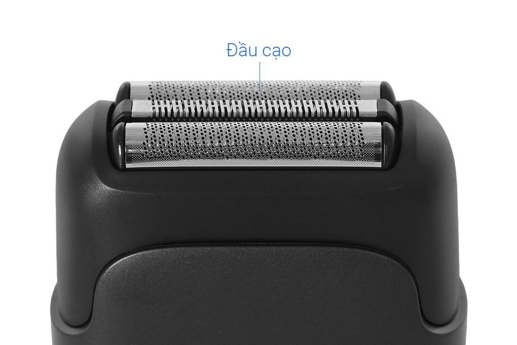 Máy cạo râu Flyco FS685VN Black