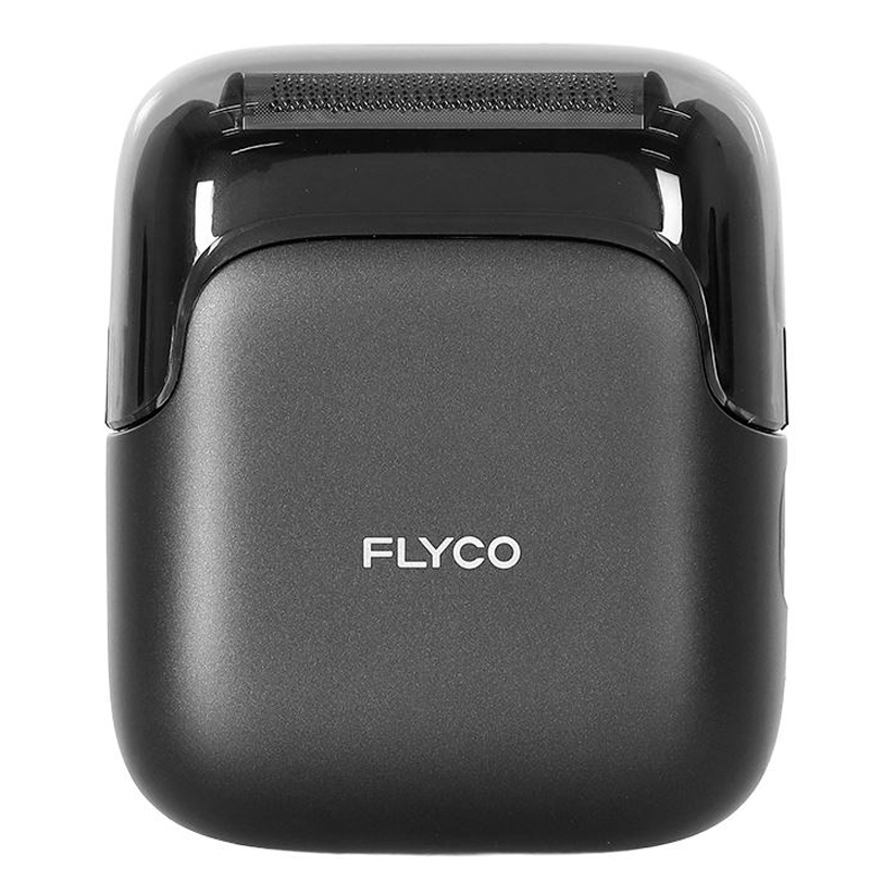 Máy cạo râu Flyco FS685VN Black