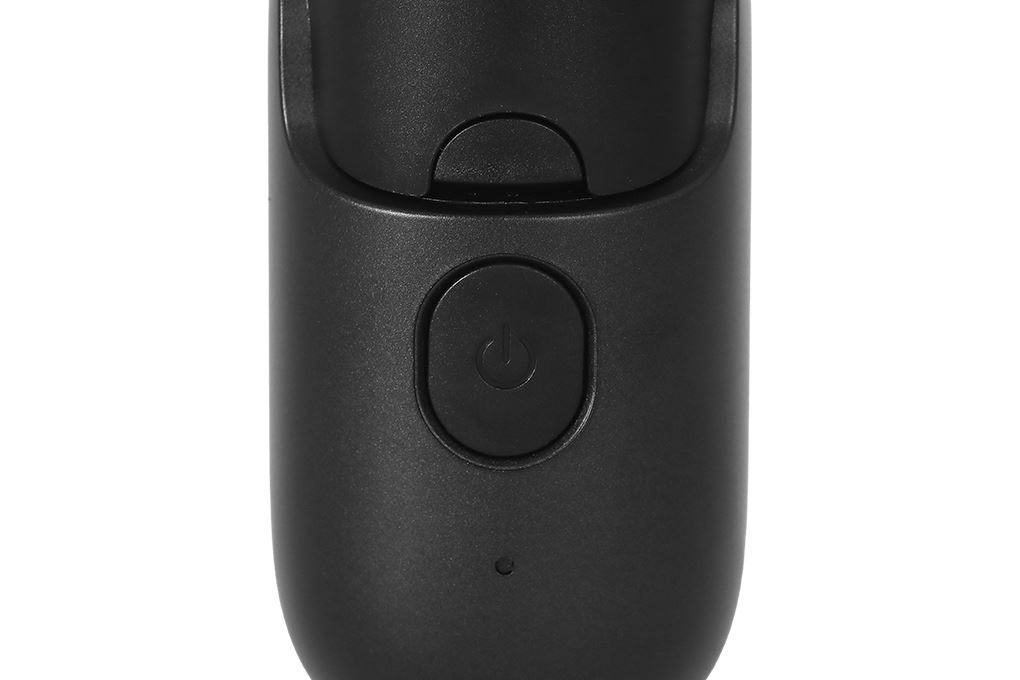 Máy cạo râu Flyco FS685VN Black