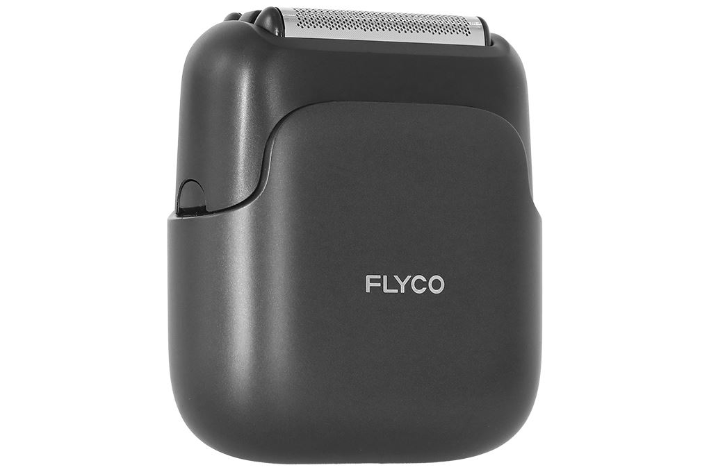 Máy cạo râu Flyco FS685VN Black