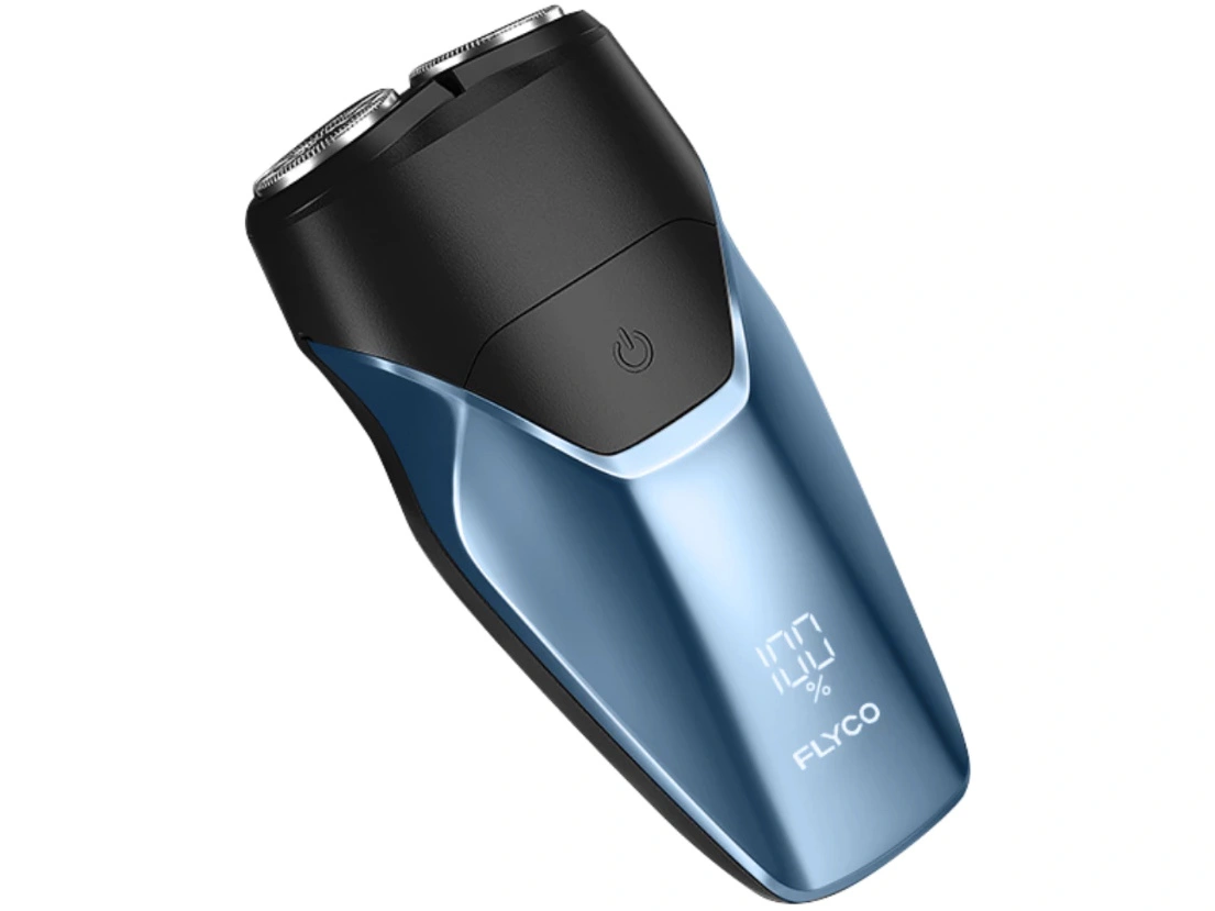 Máy cạo râu Flyco FS889VN Blue