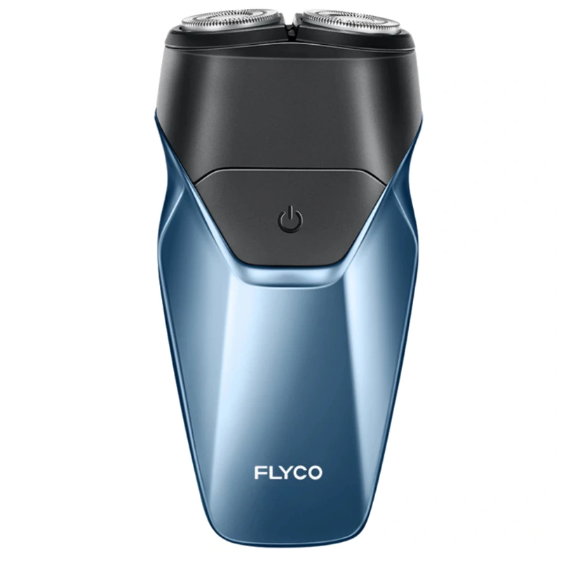 Máy cạo râu Flyco FS889VN Blue