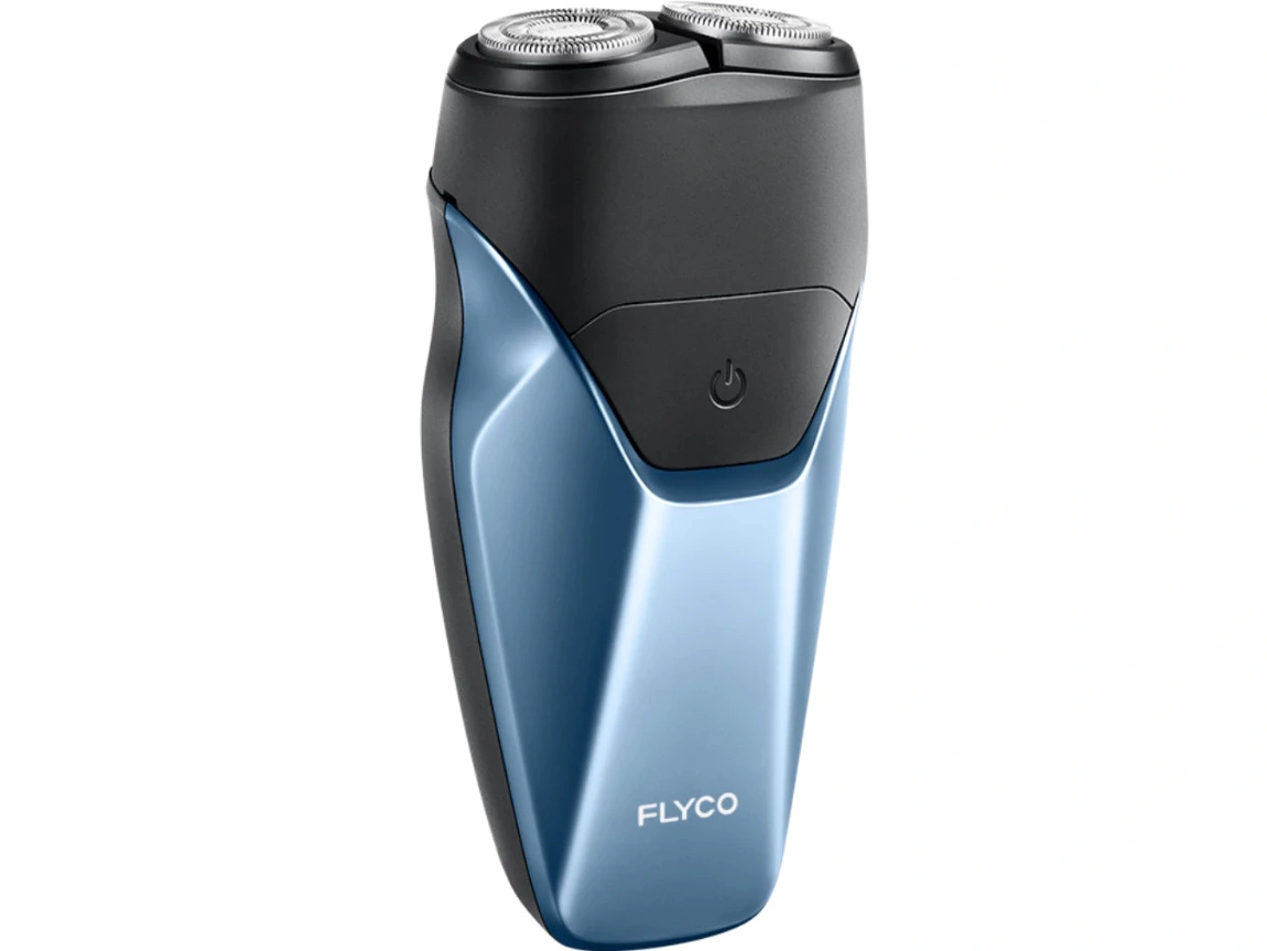 Máy cạo râu Flyco FS889VN Blue